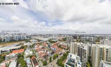the-continuum-singapore-north-west-view
